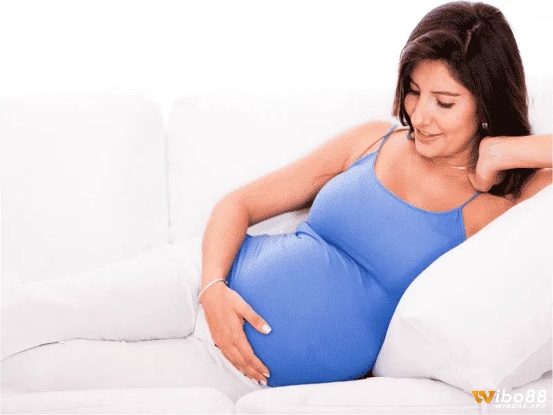 Giải mã giấc mơ thấy mình có thai theo quan điểm phổ biến