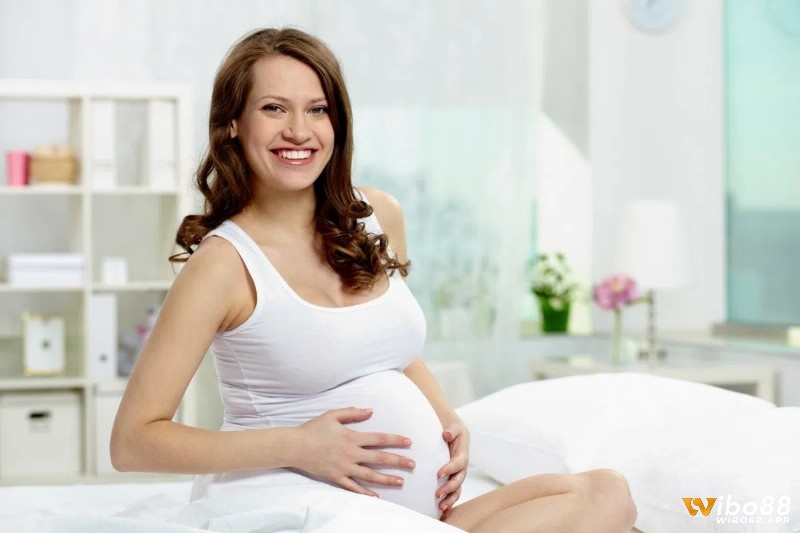 Giải mã giấc mơ thấy mình có thai theo quan niệm dân gian