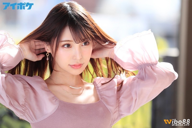 Tìm hiểu chi tiết về nữ diễn viên xinh đẹp Hitomi Hoshiya
