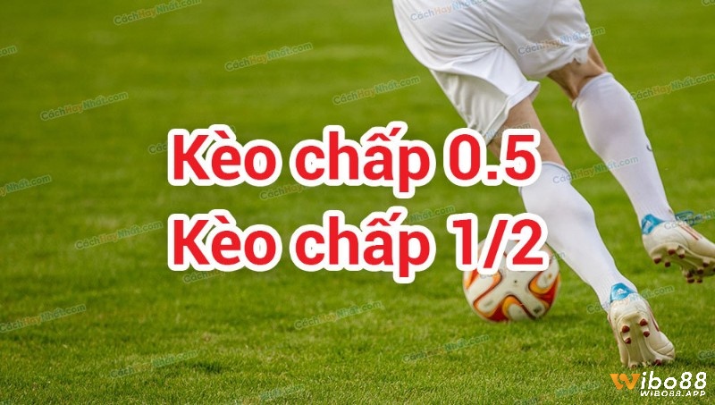 Áp dụng các chiến thuật tối ưu đặt cược thông minh cho kèo 2 1/2