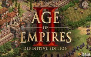 Mẹo chơi Age of Empires: Chiến thuật đỉnh cao từ chuyên gia