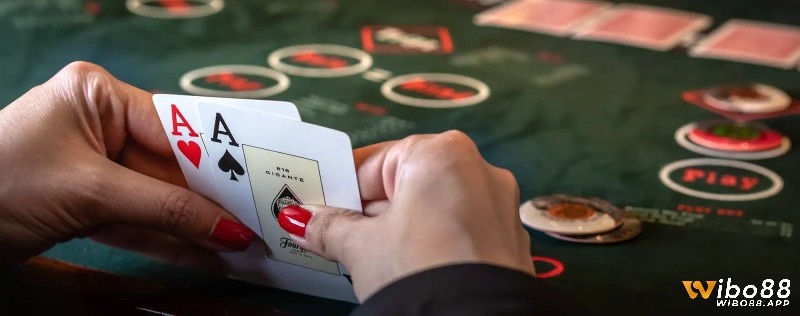 Những vấn đề hay gặp khi tham gia chơi Poker Texas