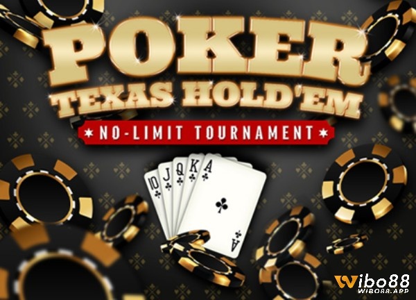 Tìm hiểu thông tin về Poker Texas