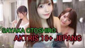Sayaka Otoshiro – Mỹ nhân phim 18+ xinh đẹp khó cưỡng