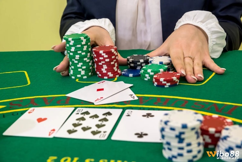 Quản lý ngân sách tốt là chìa khóa giúp bạn chơi baccarat online bền vững và có kiểm soát.