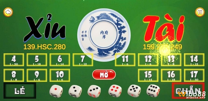 Từ Tài – Xỉu đến Tam hợp: Ngôn ngữ riêng của dân chơi tài xỉu