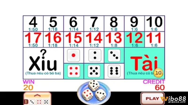 Hiểu đúng về sự ngẫu nhiên giúp bạn tránh xa cái bẫy tâm lý phổ biến khi chơi tài xỉu