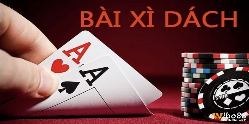 Thông tin tổng quan về trò chơi bài xì dách