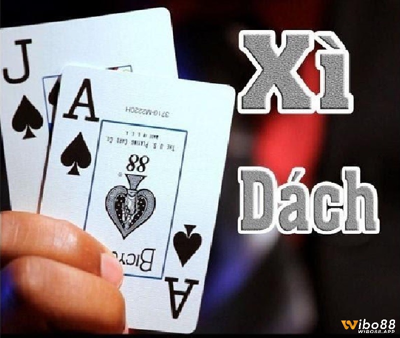 Giá trị của các lá bài trong trò chơi xì dách