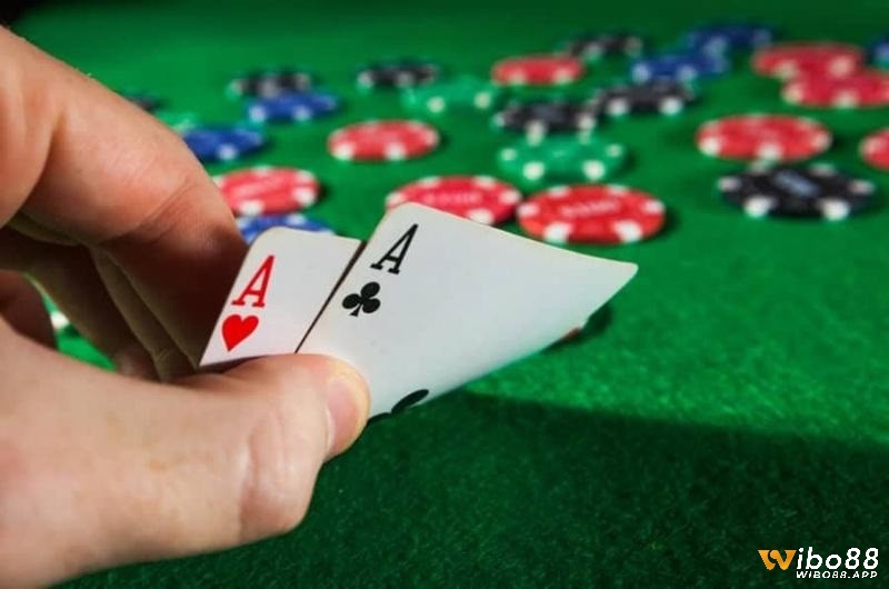 Cách tính điểm bài xì dách khi có lá Át