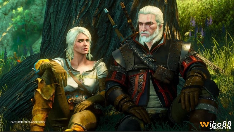Hệ thống crafting trong RPG giúp game thủ tùy biến sức mạnh nhân vật, mở ra nhiều chiến lược đa dạng cho hành trình phiêu lưu