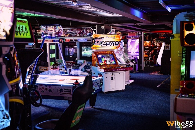 Những tựa game arcade ngắn gọn là giải pháp lý tưởng để lấp đầy những khoảnh khắc rảnh rỗi bất chợt trong ngày.