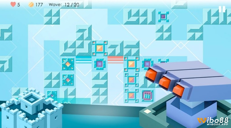 Game chiến thuật ngắn hạn mang đến những trải nghiệm chiều sâu chiến lược chỉ trong vài phút, không mất quá nhiều thời gian.