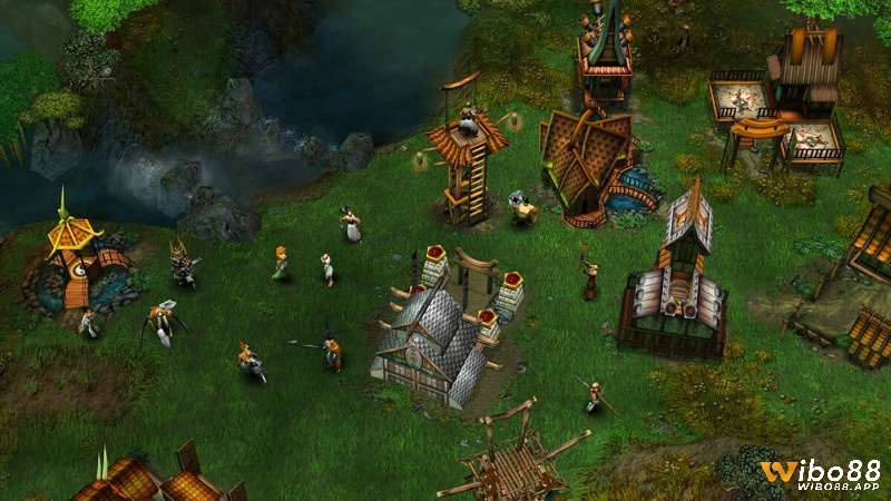 Tư duy đa chiều, chiến đấu đa chiến lược – game chiến thuật không dành cho người vội vàng