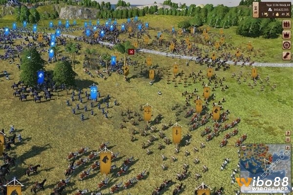 Giải trí đi đôi phát triển tư duy – game chiến thuật rèn luyện trí óc đỉnh cao