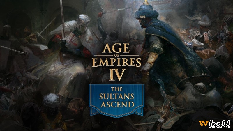Tận hưởng đồ họa sắc nét, AI thông minh và lối chơi sâu sắc qua Age of Empires IV: Dynasty Expansion