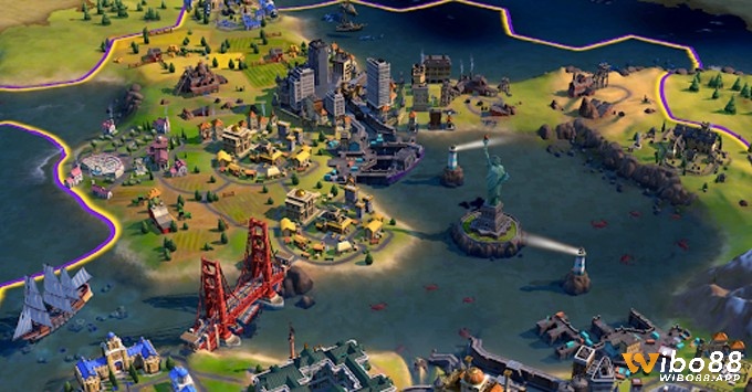 Chiến lược đúng lúc, chiến thắng vinh quang – thế giới game chiến thuật đang chờ bạn chinh phục