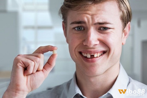 Giải mã giấc mơ răng rụng sẽ mang đến cho bạn nhiều con số may mắn khác nhau