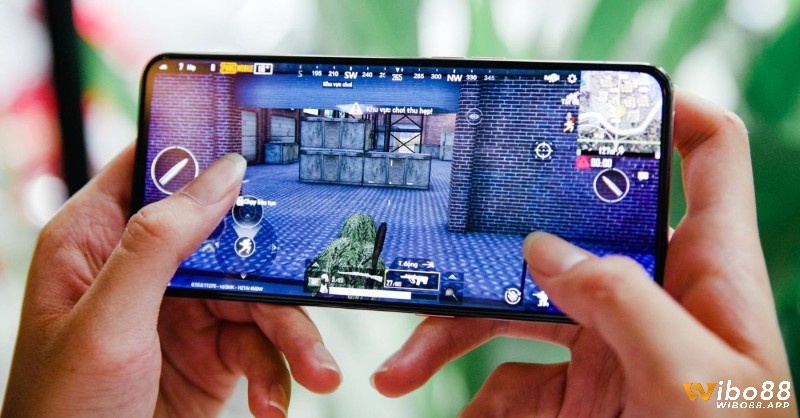 Tắt ứng dụng nền và kích hoạt Game Mode để tăng hiệu suất lên đến 30%