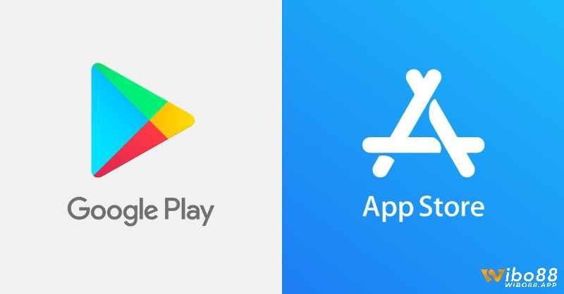 Tải game từ kho chính thống Google Play Store và Apple App Store giúp bạn tránh rủi ro và bảo mật thông tin cá nhân