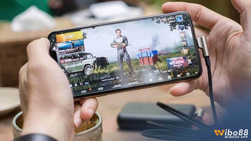 Hướng dẫn chơi game mobile chi tiết từ chuyên gia wibo88