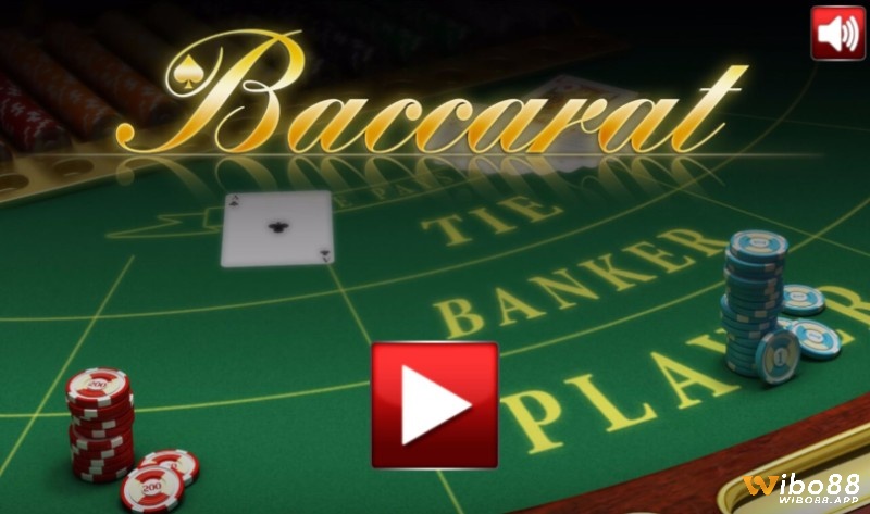 Khám phá sức hút toàn cầu của hướng dẫn cược bài baccarat – đơn giản mà đầy kịch tính từ thế kỷ 15 đến nay