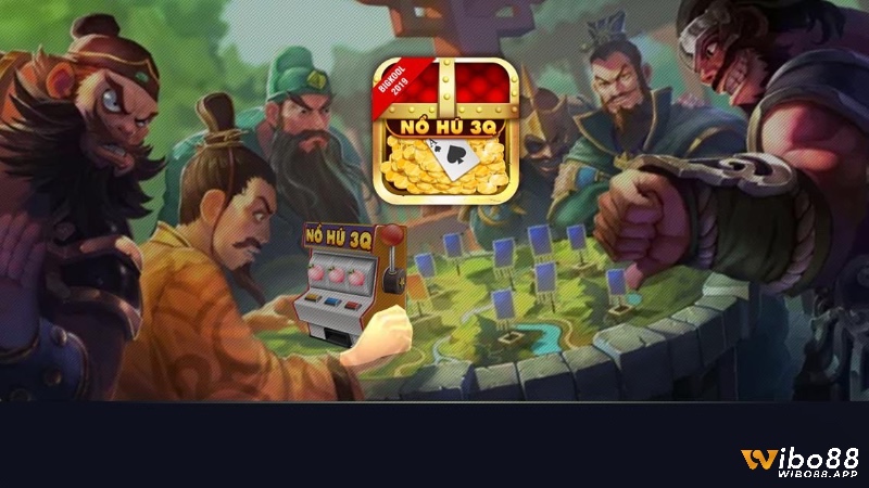 Ứng dụng công nghệ trí tuệ nhân tạo AI vào game nổ hủ tam quốc sẽ là bước tiến lớn trong năm nay.