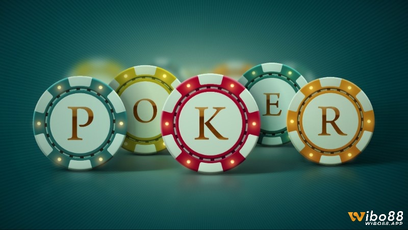 Lịch sử ra đời và phát triển của trò chơi Poker