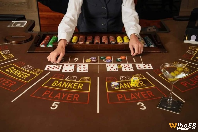 Từ những khu nghỉ dưỡng casino đẳng cấp đến nền tảng trực tuyến, người chơi Việt ngày càng yêu thích baccarat