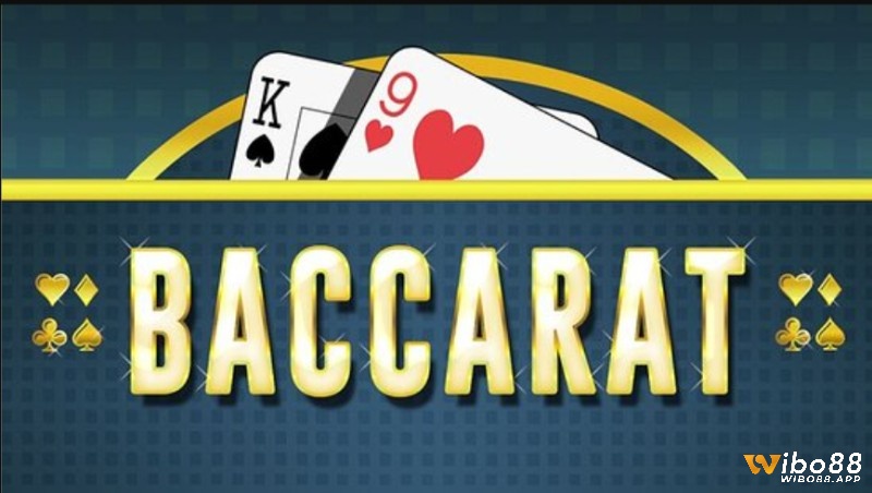 Huyền thoại casino vượt thời gian: Baccarat – giải trí đúng chất, đẳng cấp đúng tầm